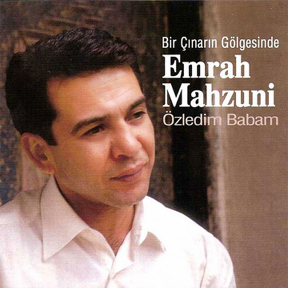 Picture of Özledim Babam