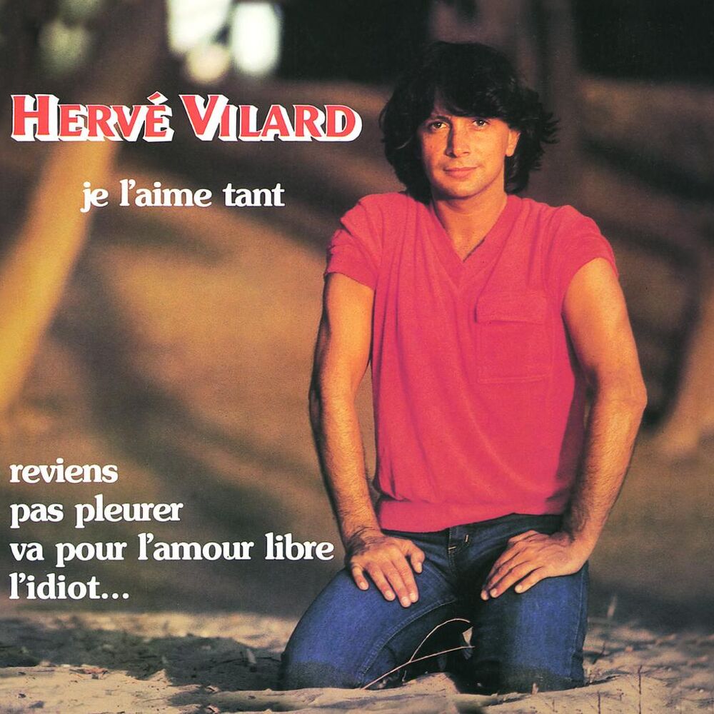 Picture of Je L'Aime Tant