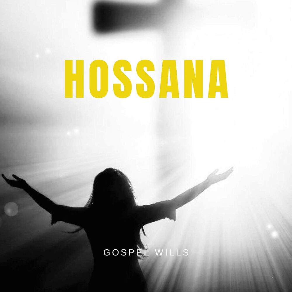 Picture of Hossana