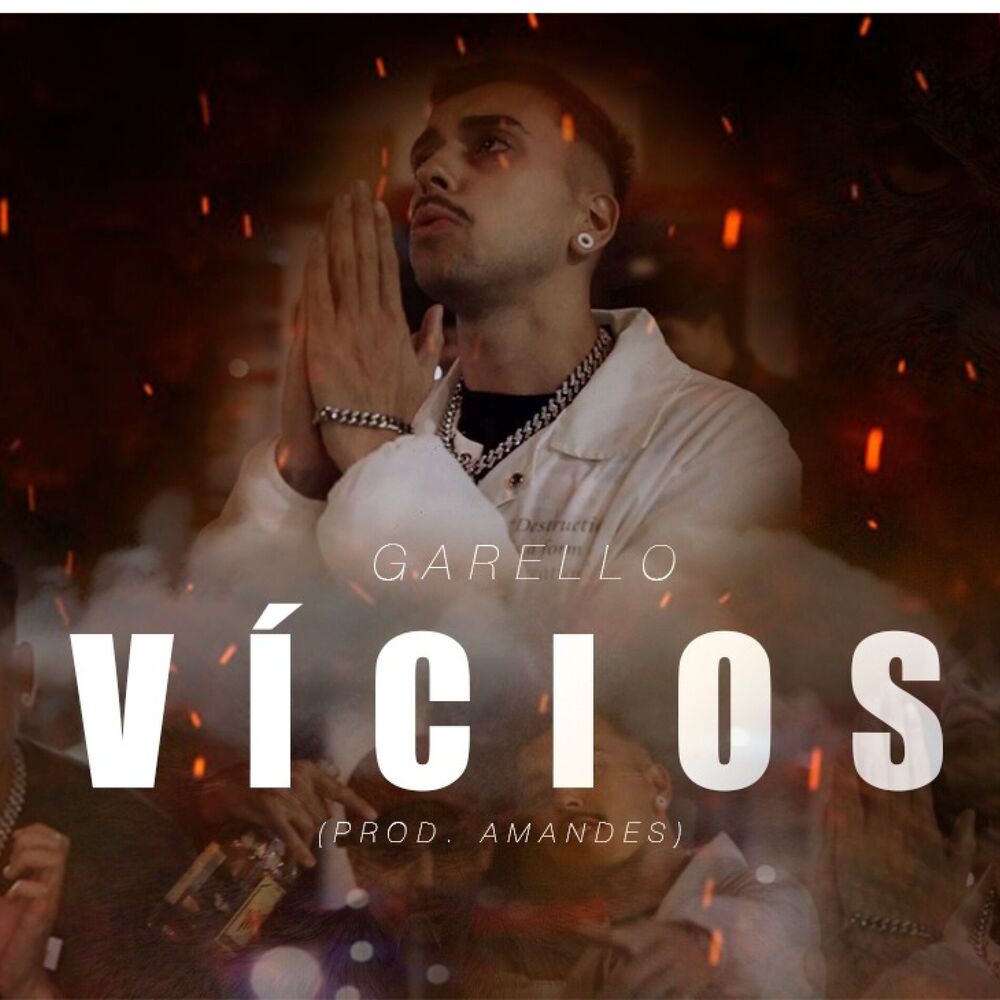 Picture of Vicios