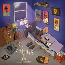Cover of Canciones de Don