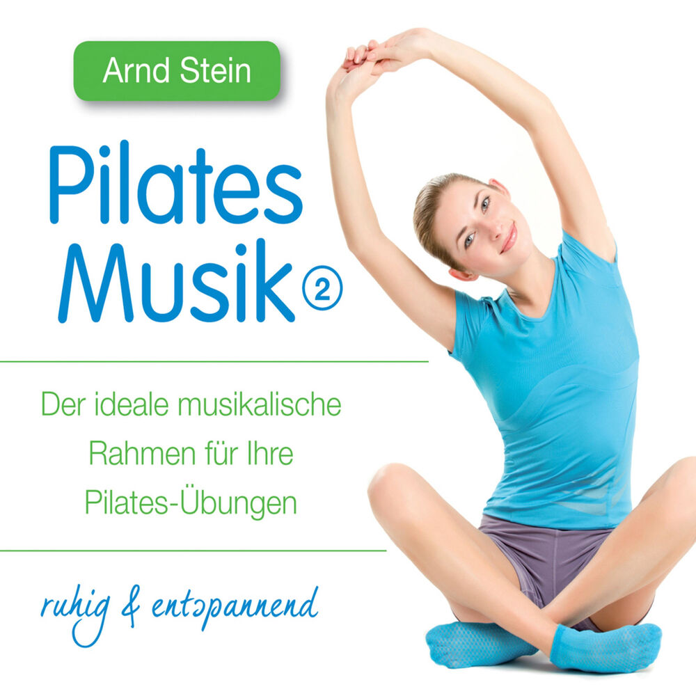 Picture of Pilates-Musik 2