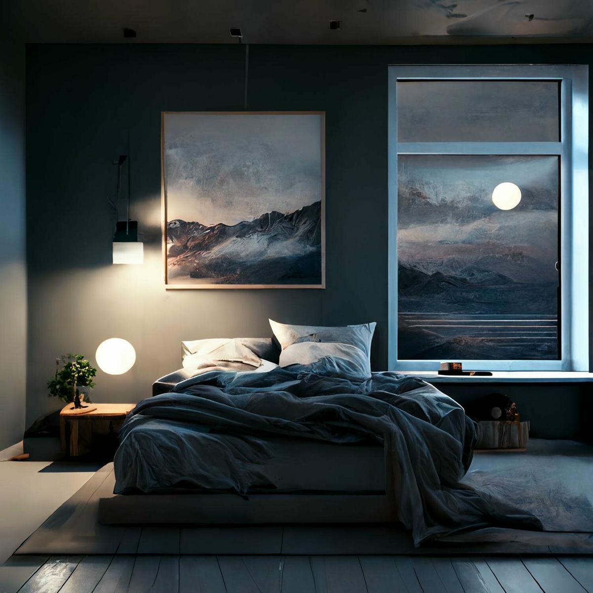 Album cover of Dreamy Nights with Gentle Noise