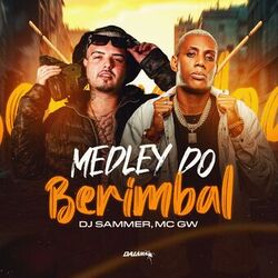 Cover of Medley do Berimbal
