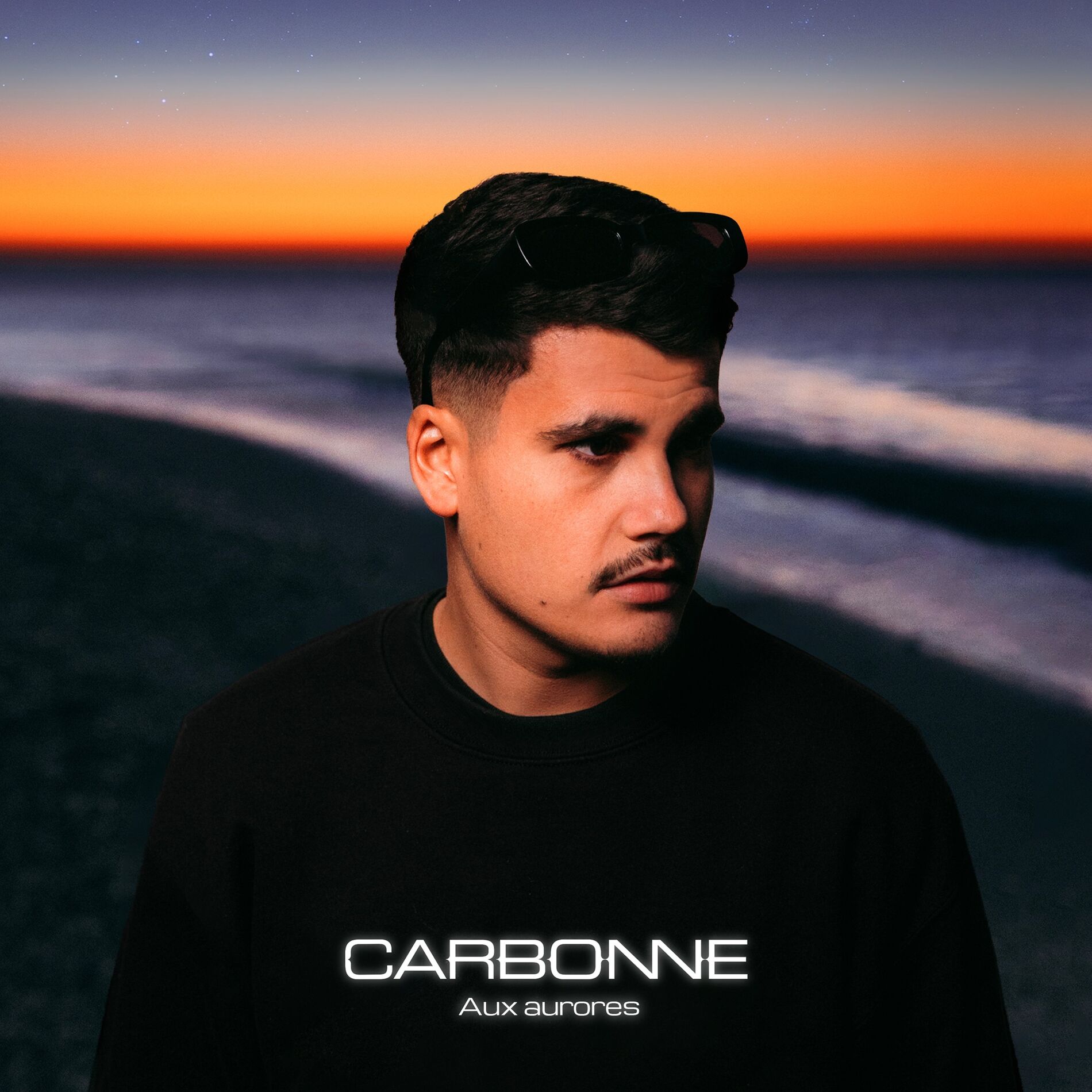 Album cover of Toi