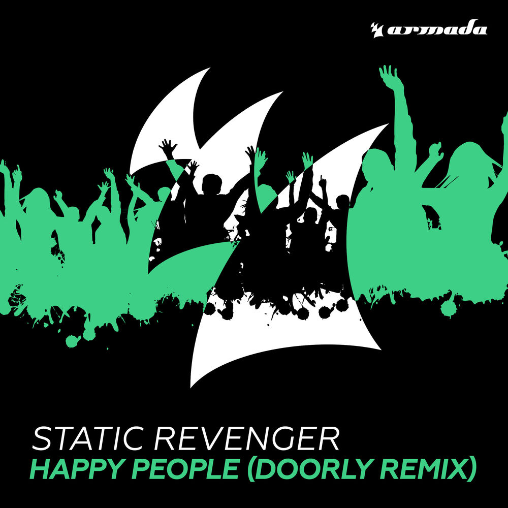 Picture of Happy People (Doorly Remix)