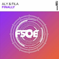 Cover of Finally