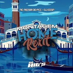 Cover of Montagem Home Rexit