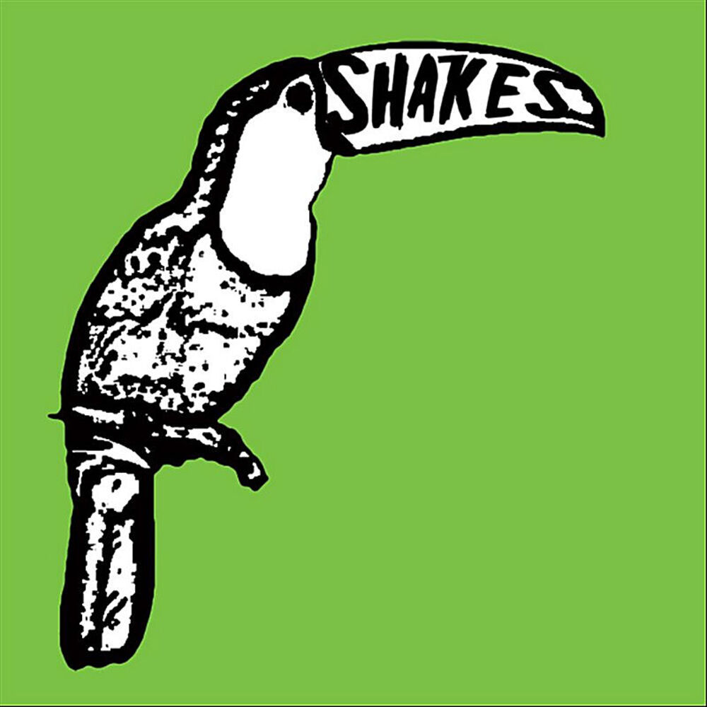 Picture of Shakes - EP