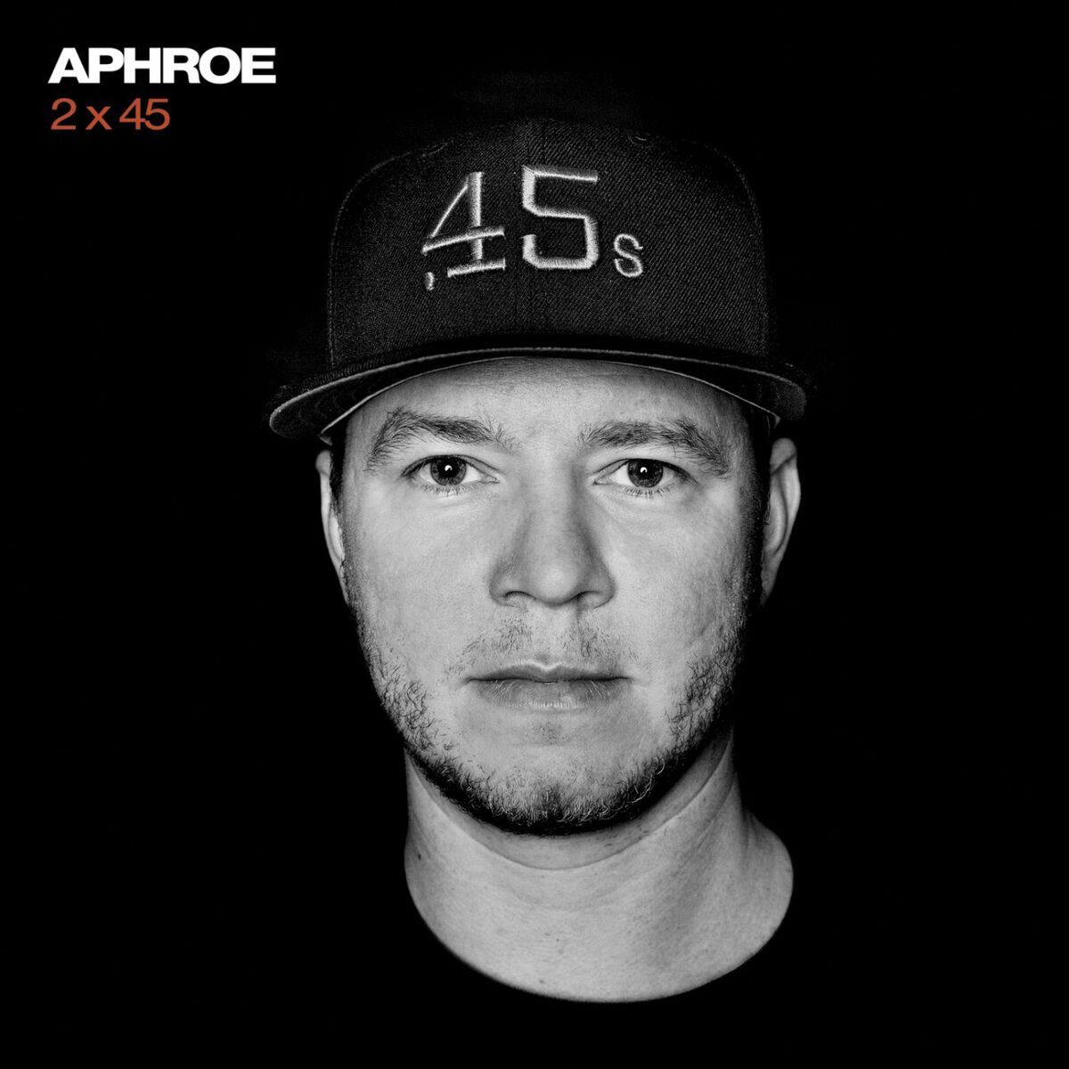 Album cover of 2x45