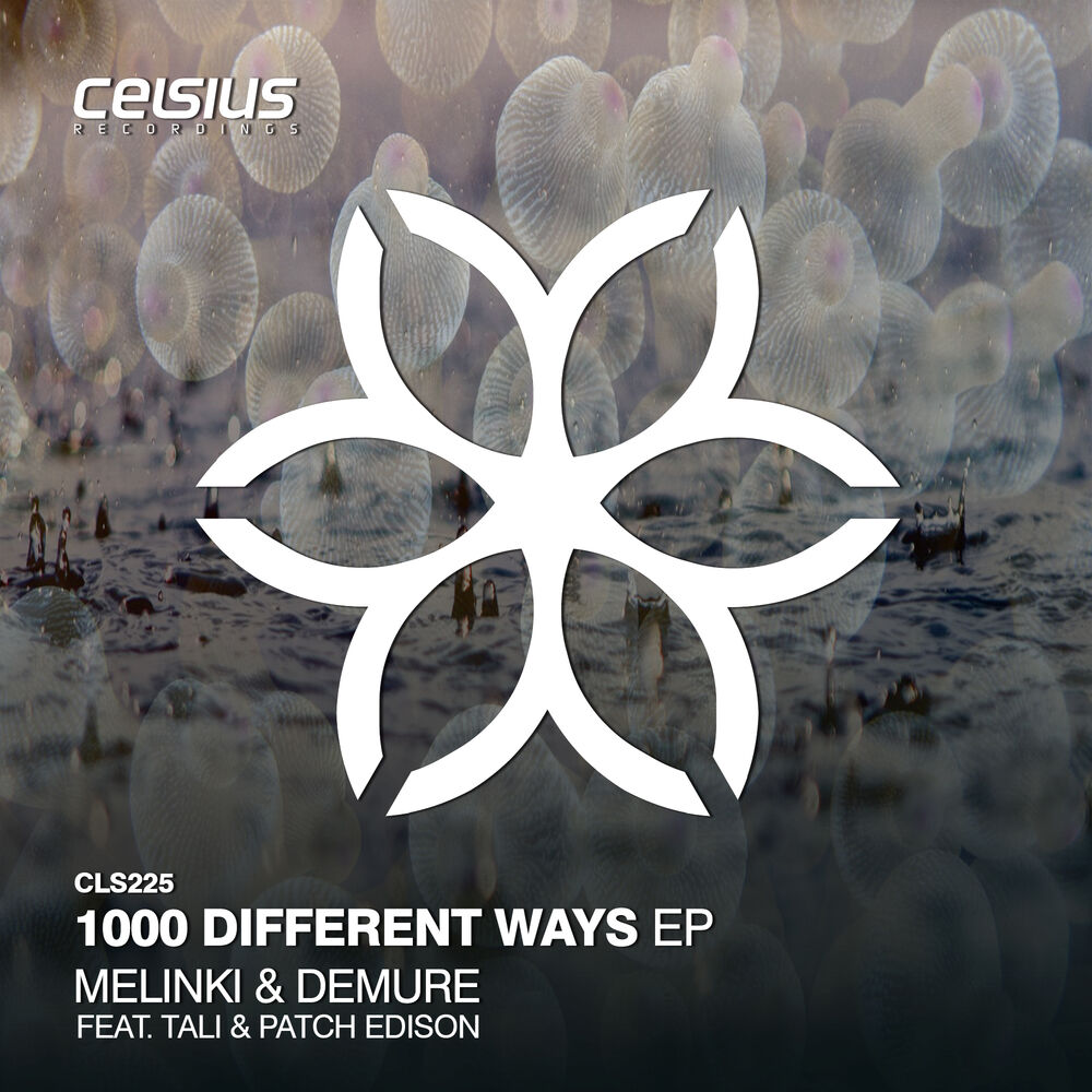 Picture of 1000 Different Ways EP