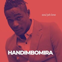 Cover of Handimbomira