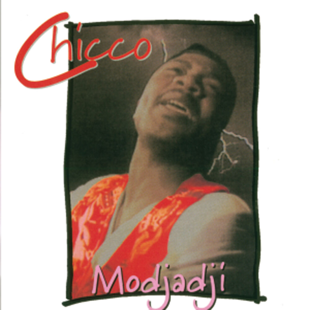 Picture of Modjadji