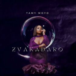 Cover of Zvakadaro