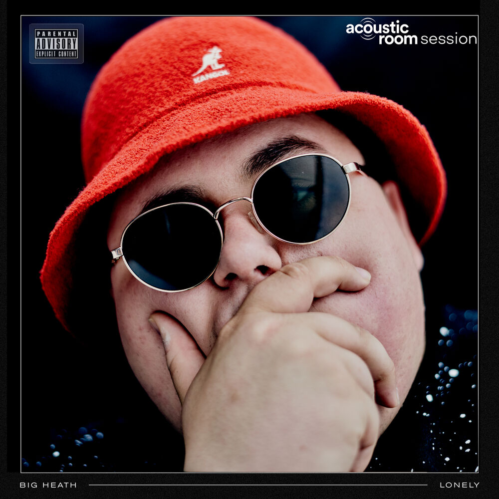 Picture of Lonely (Acoustic Room Session)