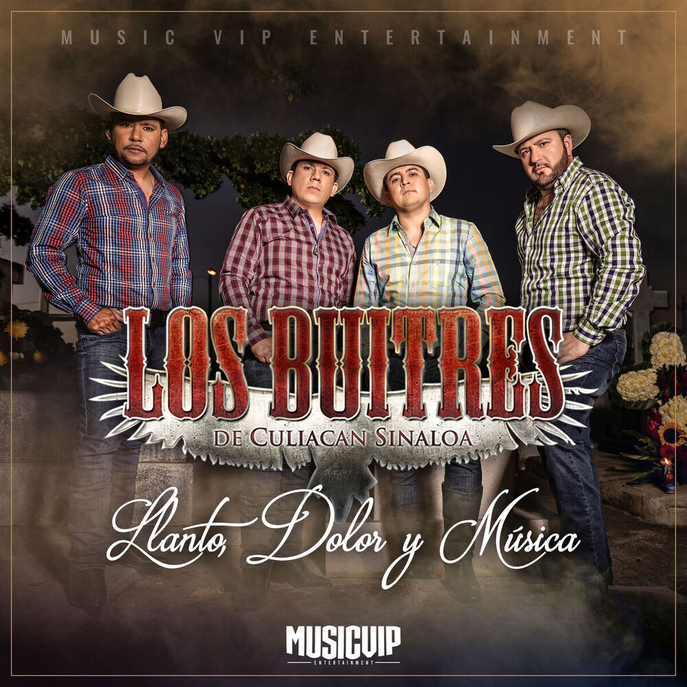 Picture of Llanto, Dolor y Música