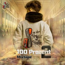 Cover of 100 Prozent 2