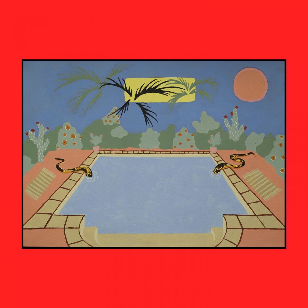 Picture of The Snakes