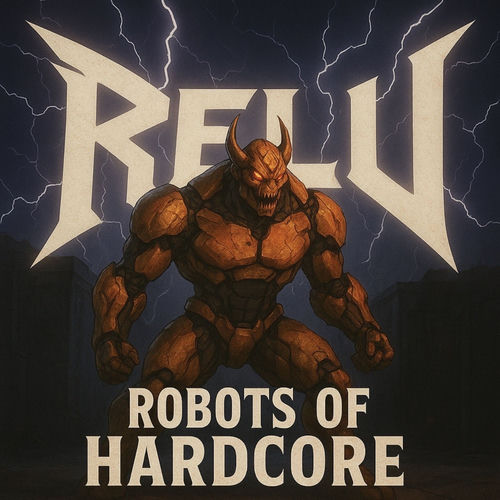 Robots of Hardcore