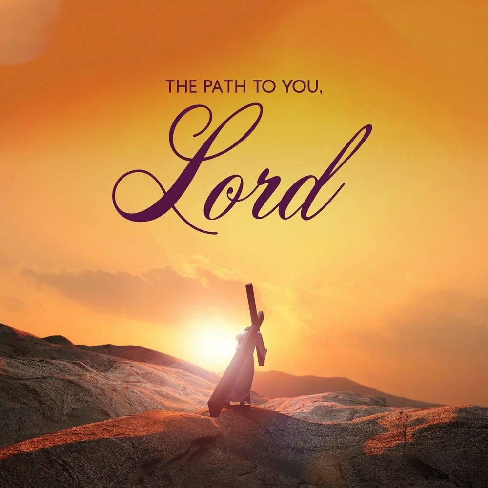 Picture of The Path To You, Lord – Instrumental Gospel - Jazz Music