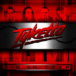 Cover of Dig in Deep