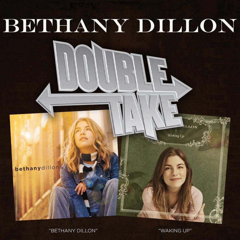 Picture of Double Take: Waking Up & Bethany Dillon