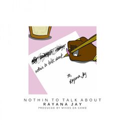 Cover of Nothin to Talk About