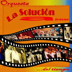 Cover of A Travez del Tiempo