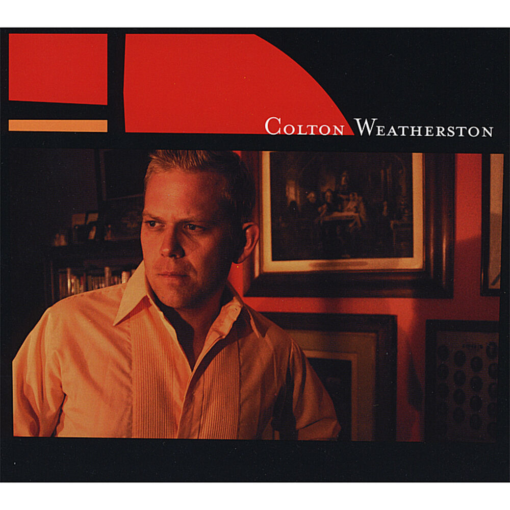 Picture of Colton Weatherston