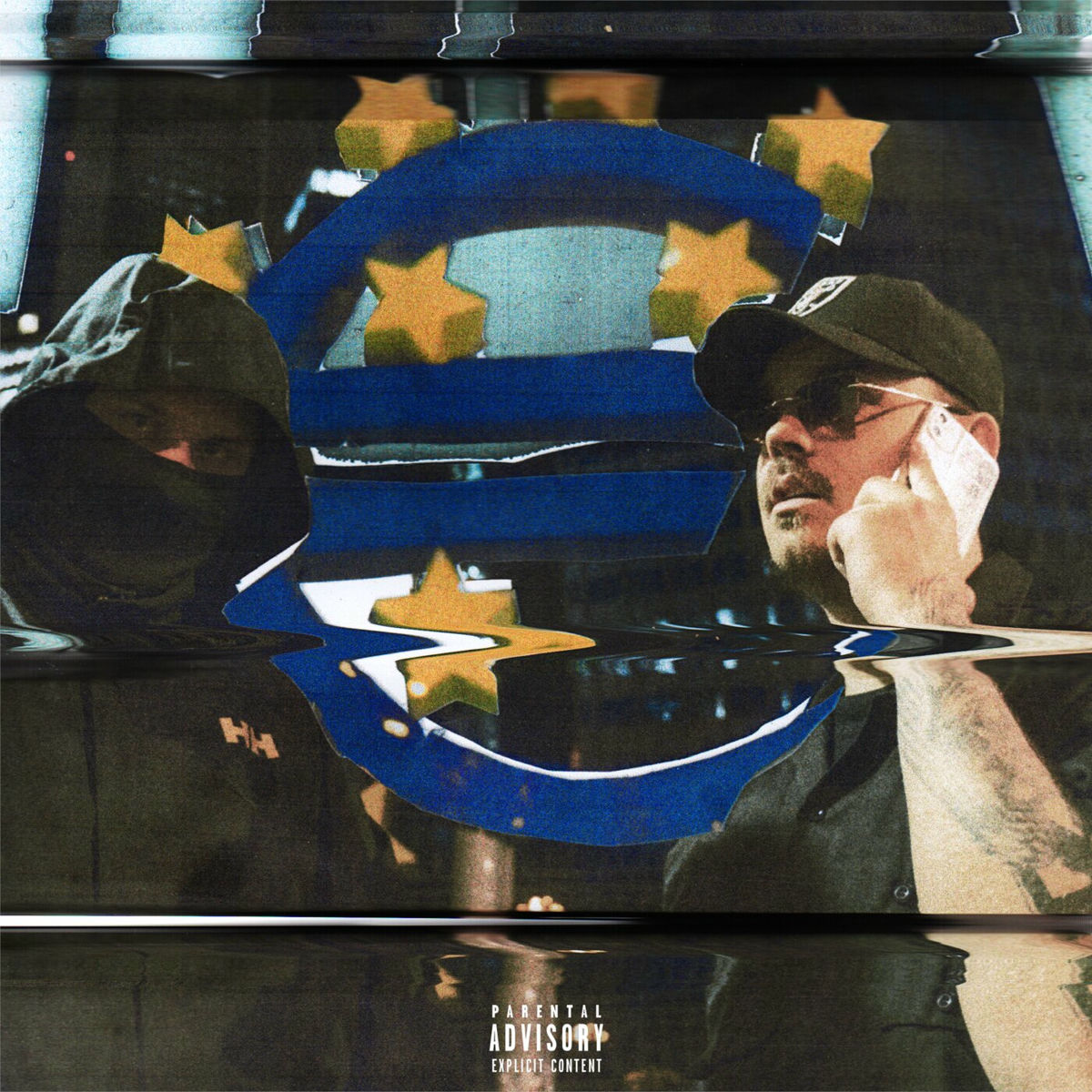 Album cover of Eurozeichen