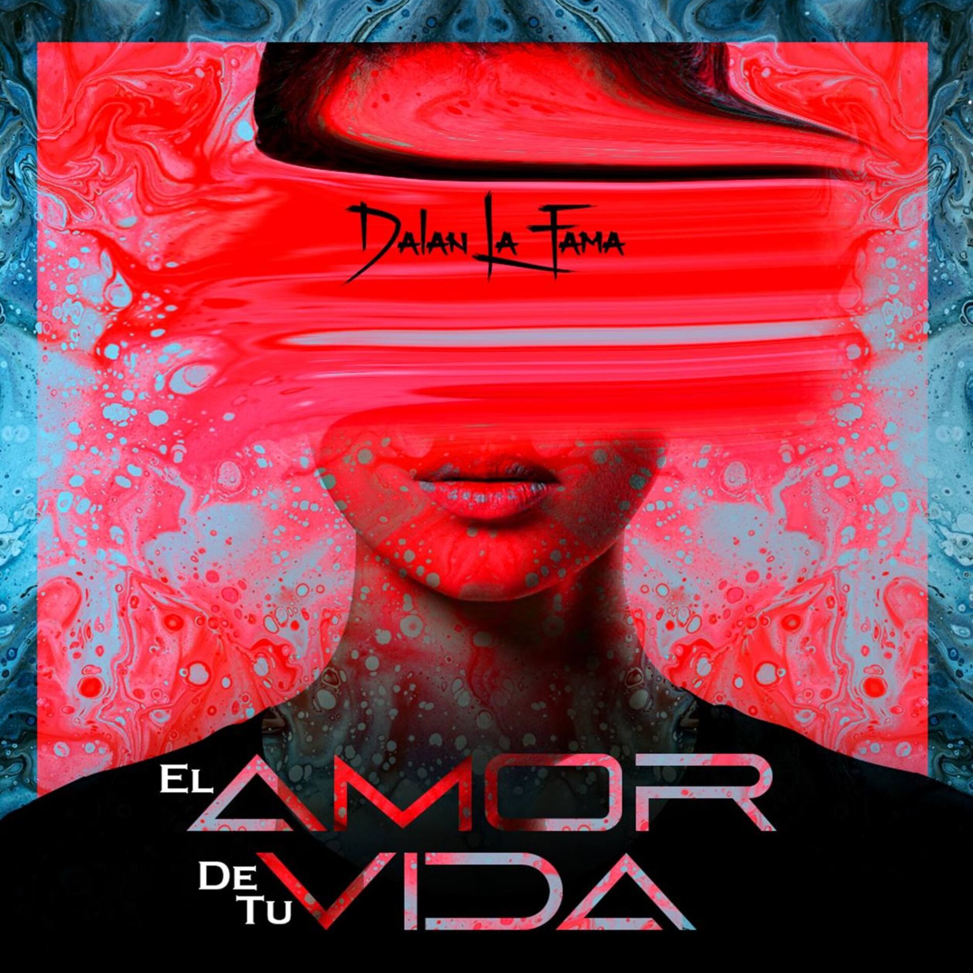 Album cover of El amor de tu vida