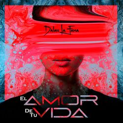 Cover of El amor de tu vida