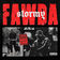 Fawda by Stormy album cover
