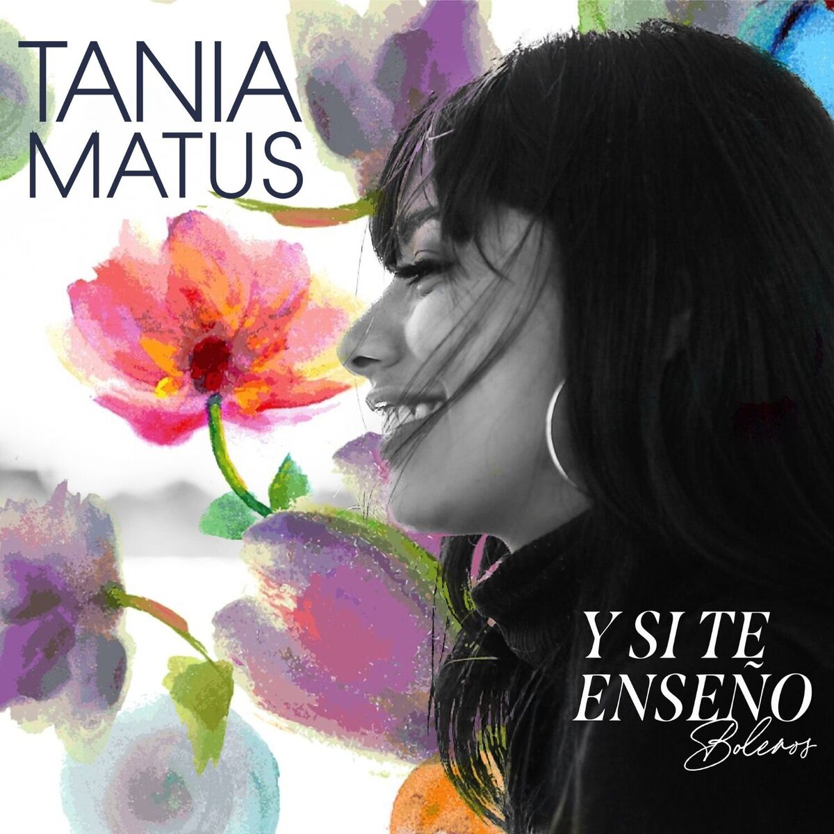 Album cover of La vida no quiso