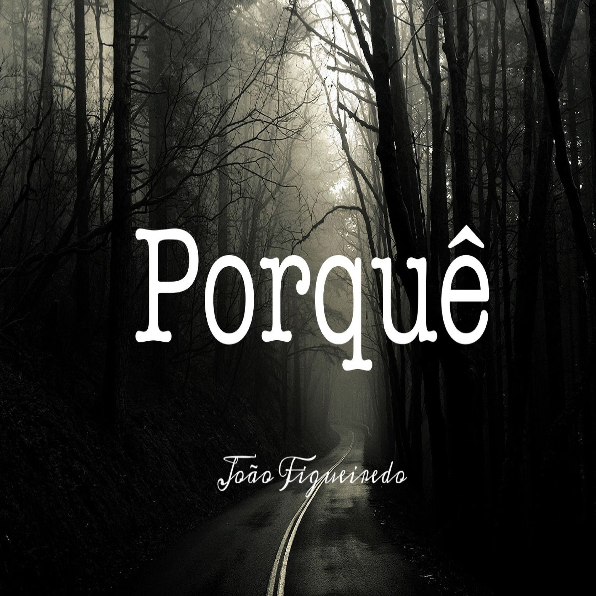 Album cover of Porquê