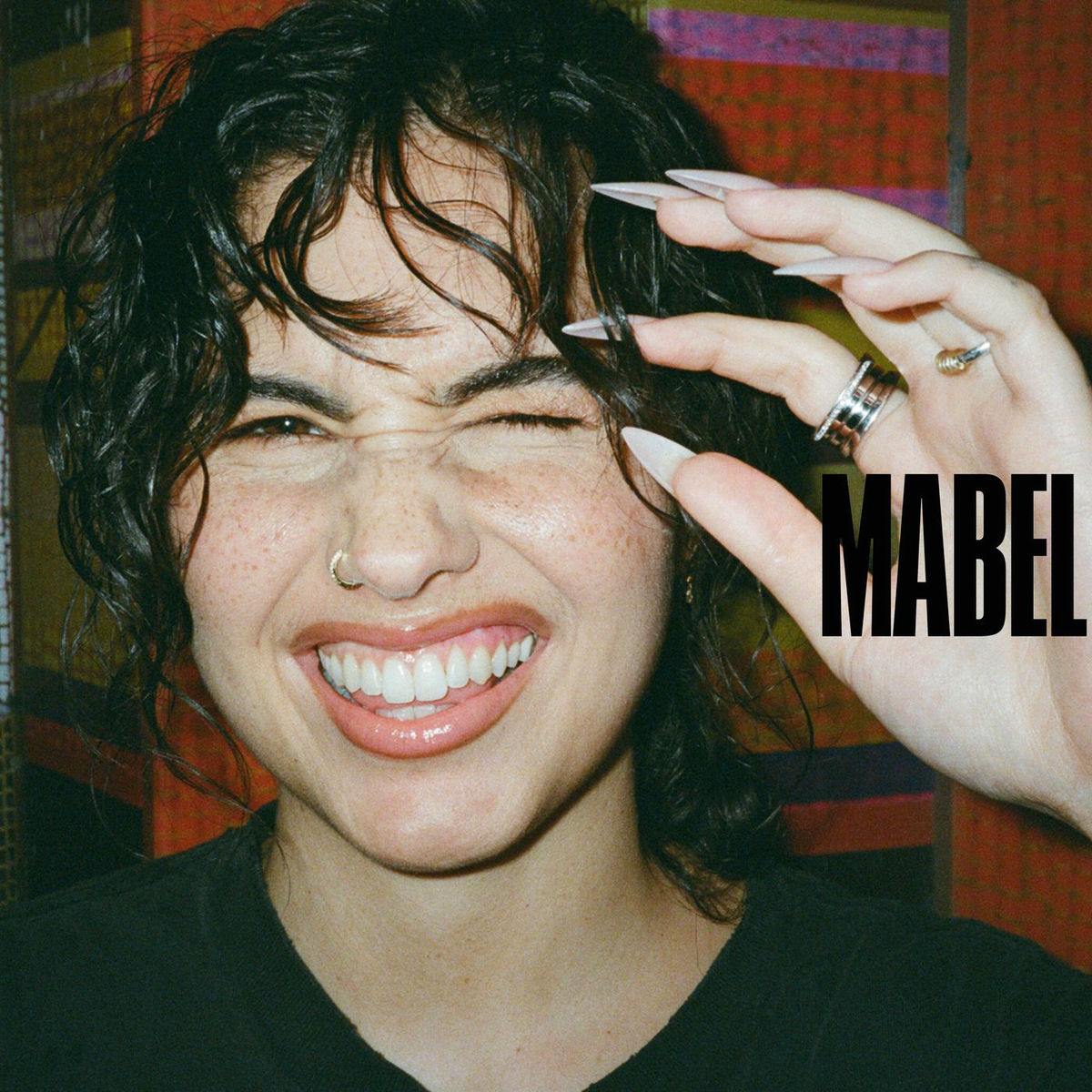 Album cover of Love Me Gentle