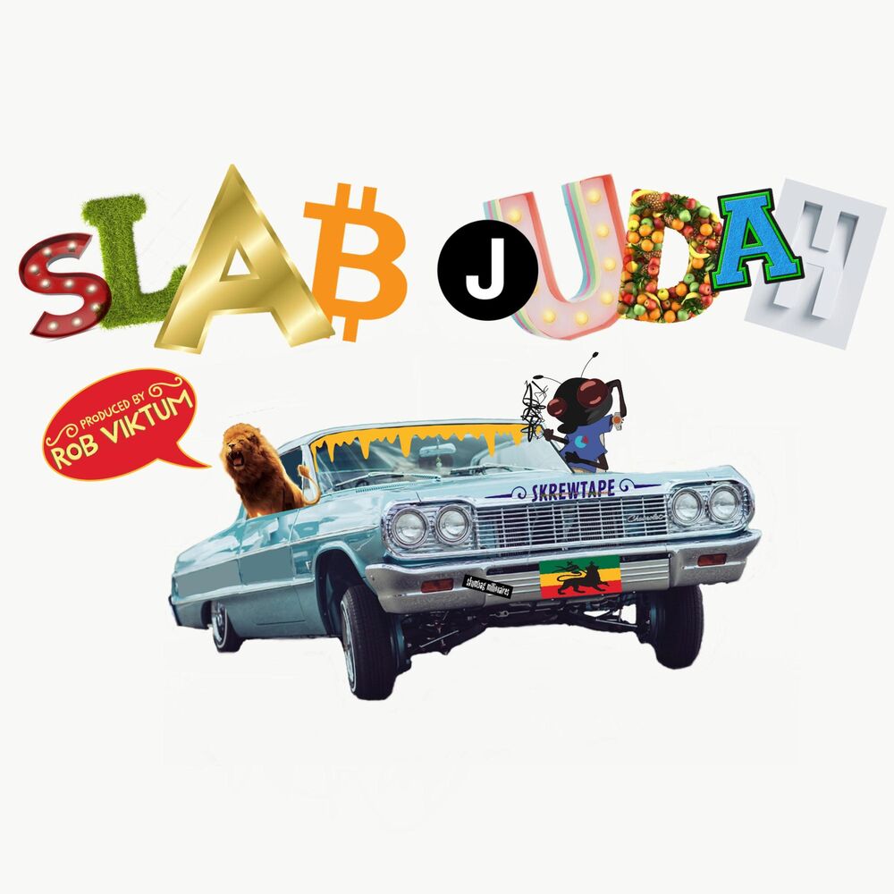 Picture of Slab Judah