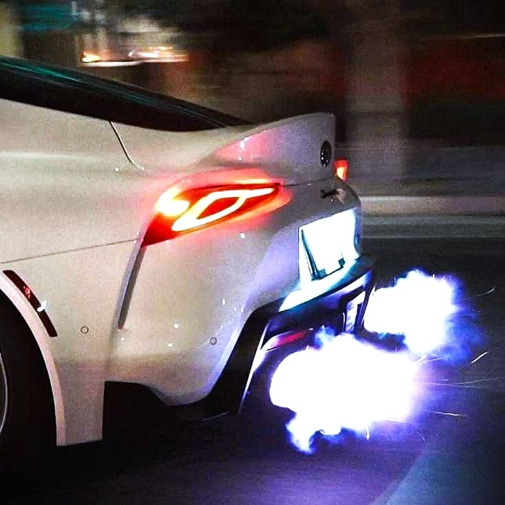 Picture of ROCKET II