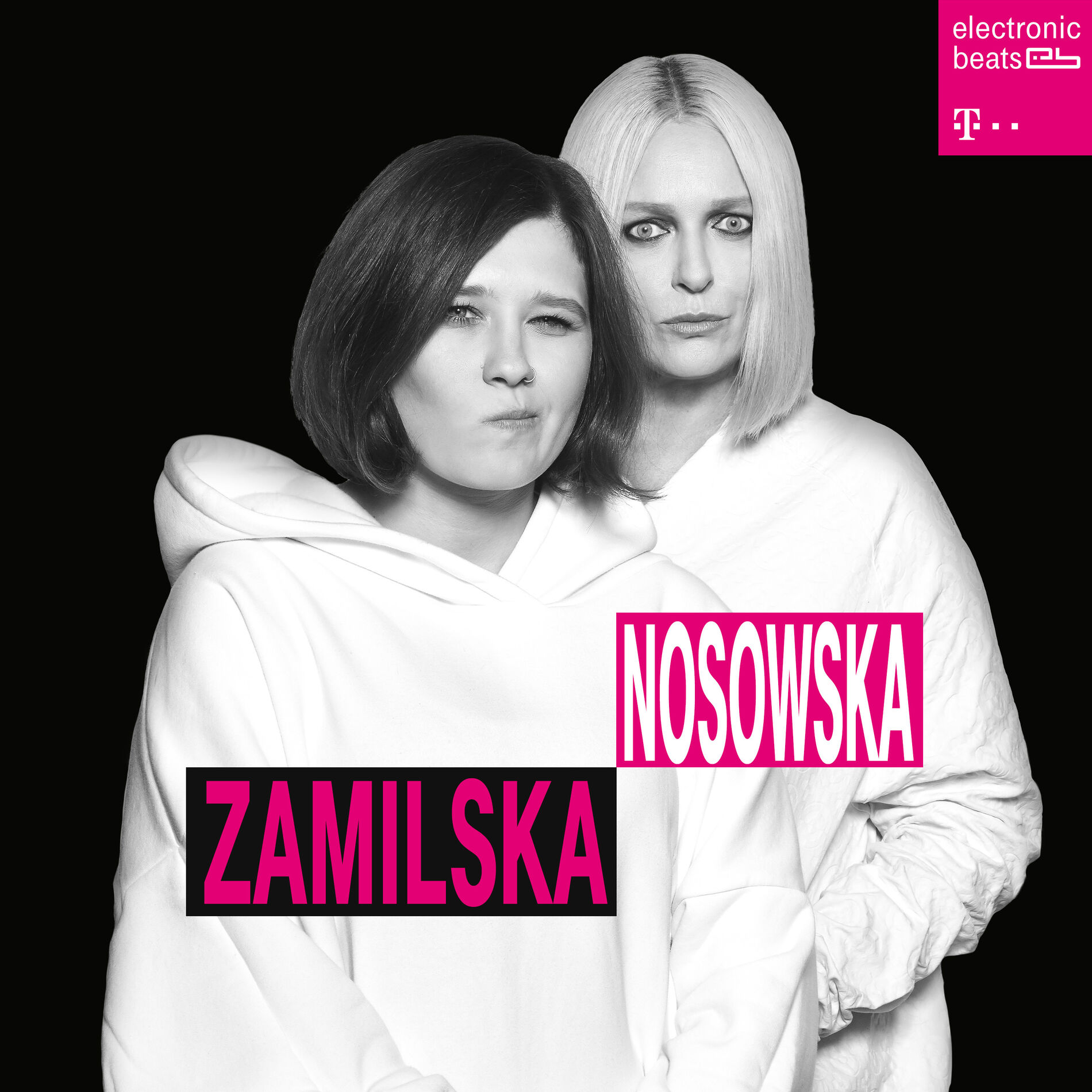 Album cover of Jeśli wiesz co chce powiedzieć (Remix)