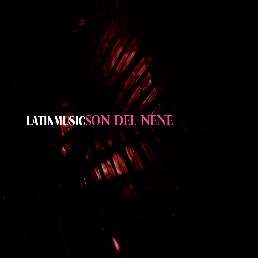 Picture of Lo Mejor del Nene