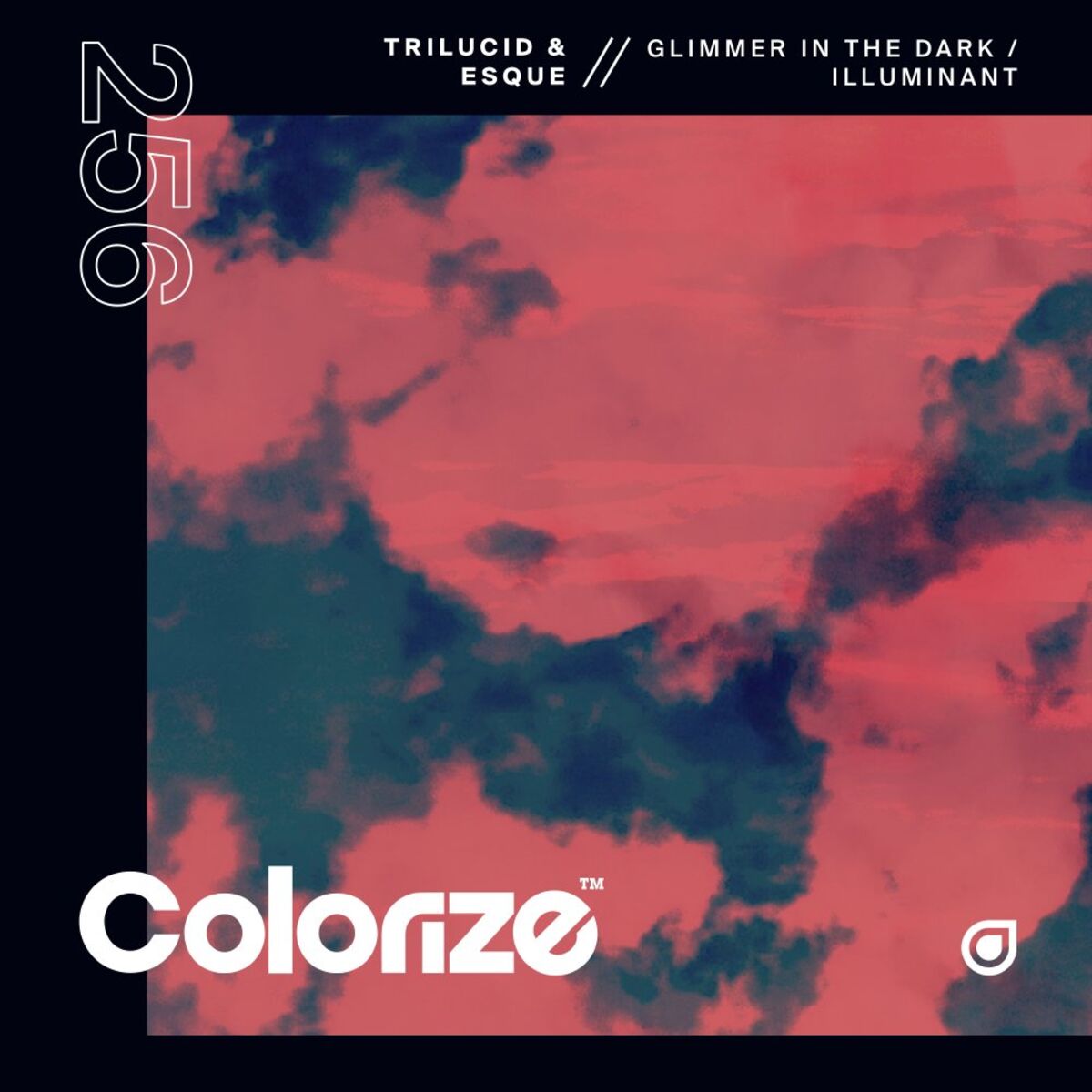 Album cover of Glimmer In The Dark / Illuminant