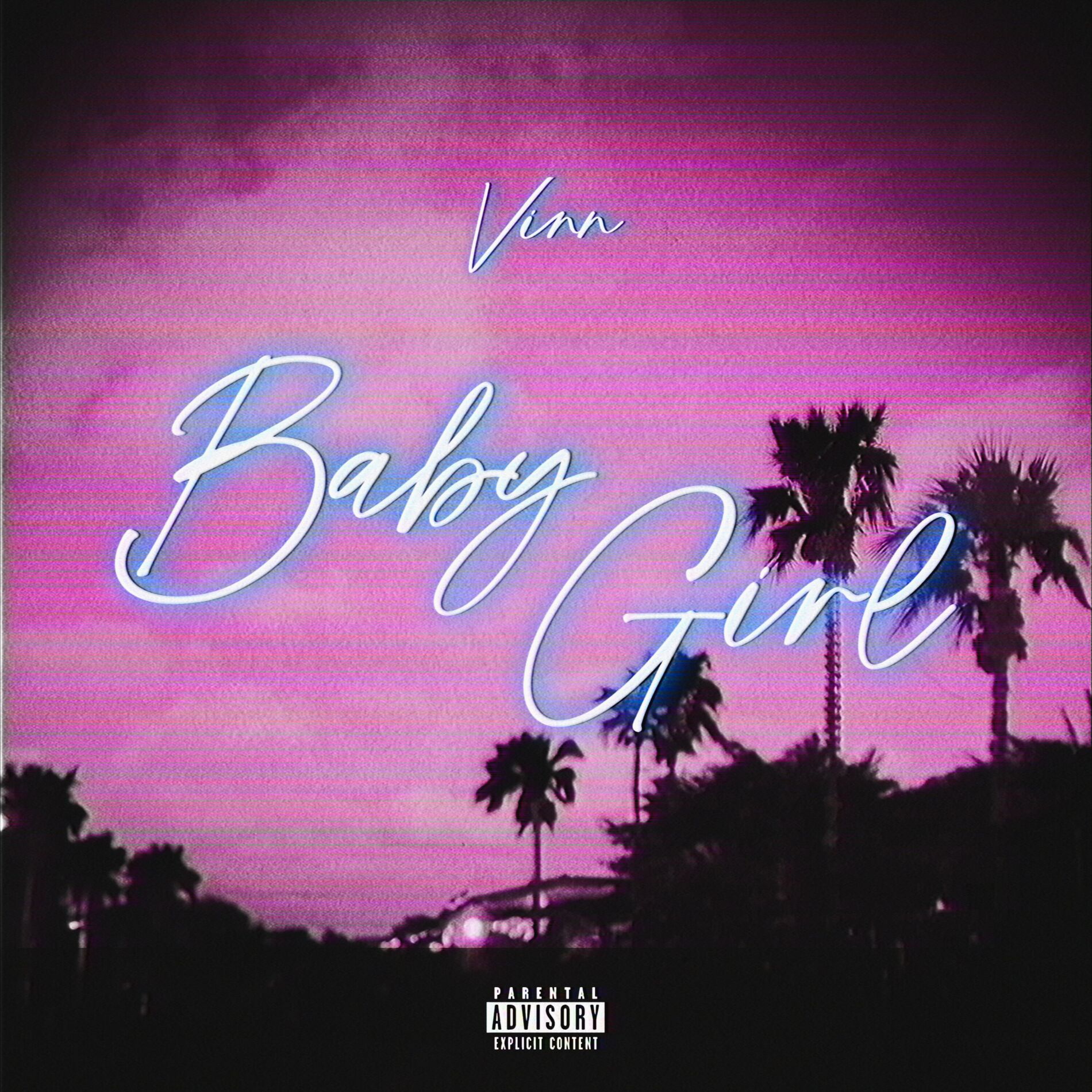 Album cover of Baby Girl