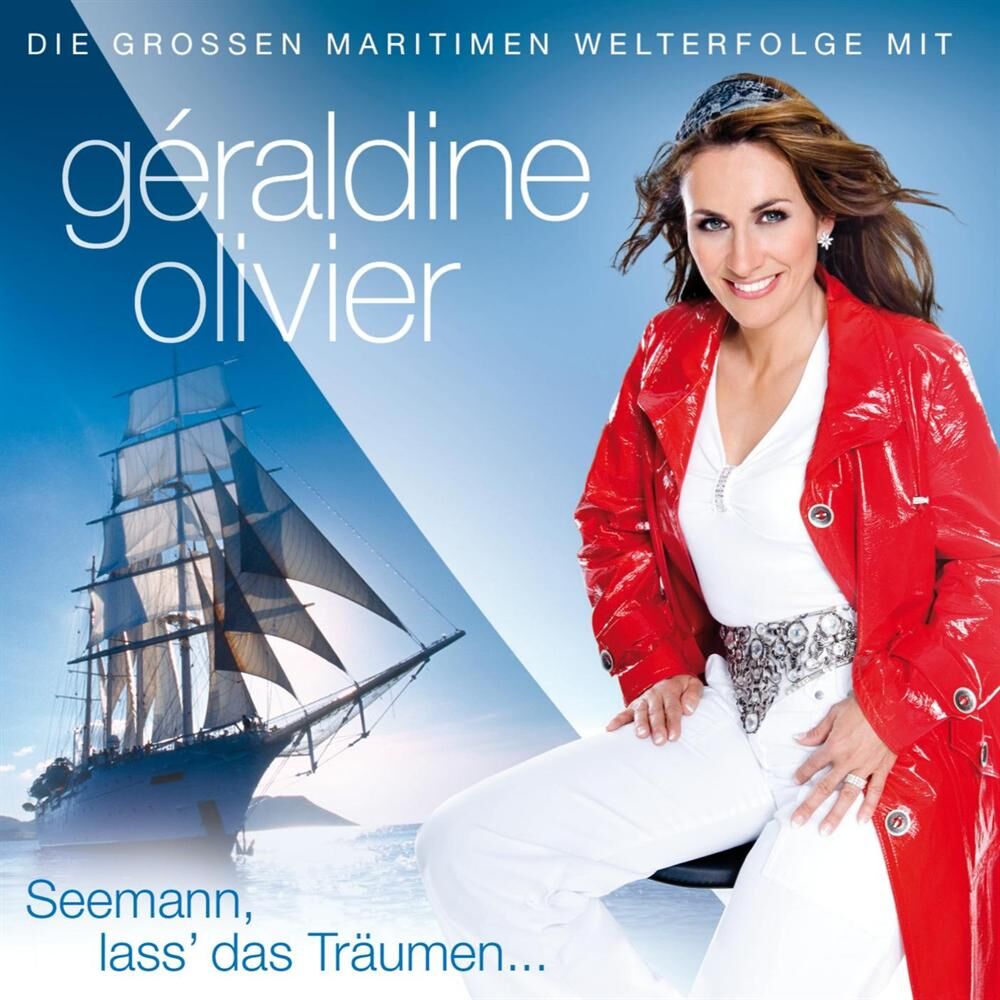 Picture of Seemann, lass´das Träumen...