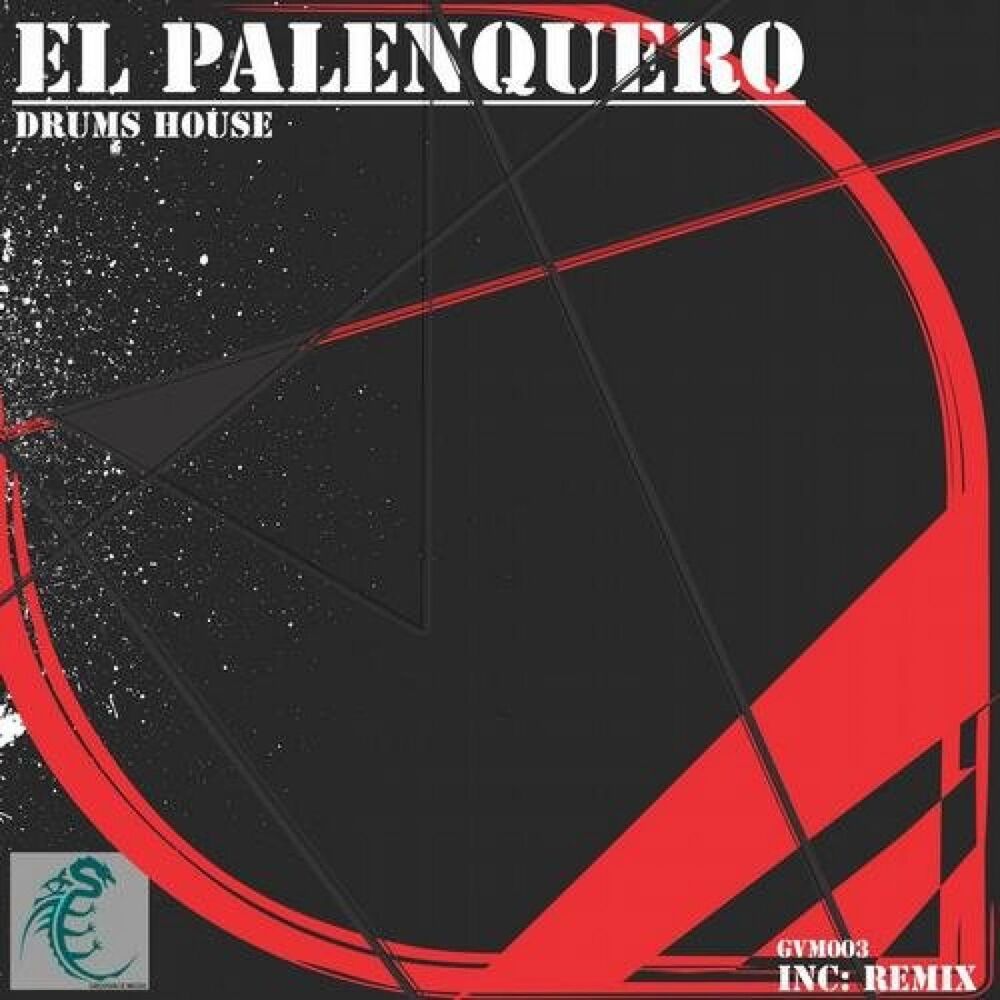 Picture of El Palenquero (The Remixes)