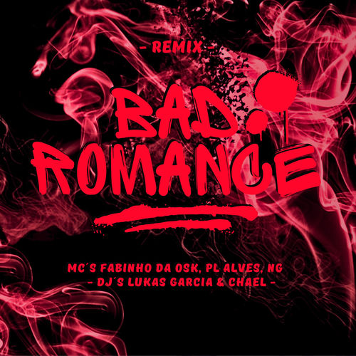 Bad Romance Pique Bh (Remix)