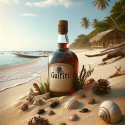 Cover of Guifiti (ARM’s Version)