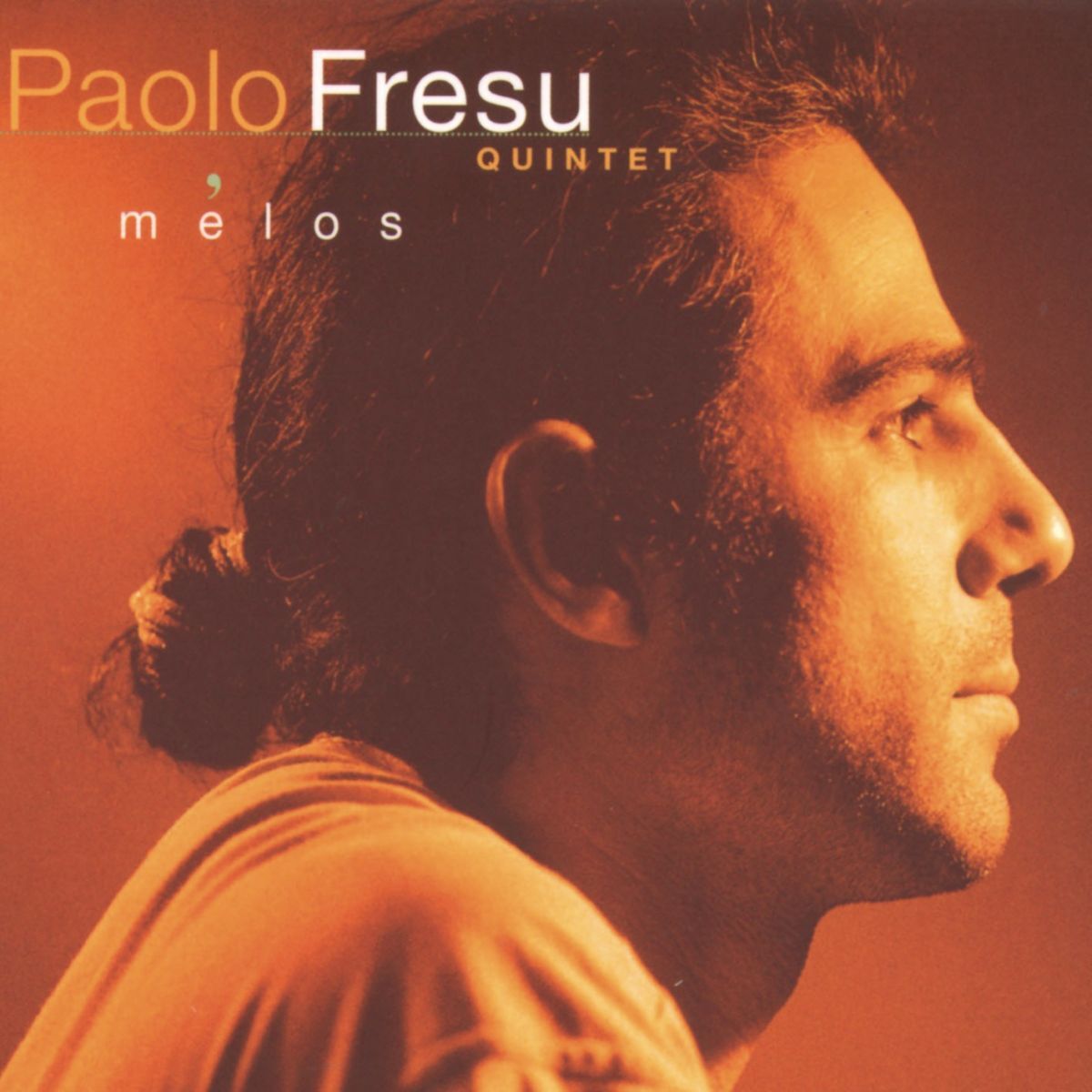 Album cover of Mélos