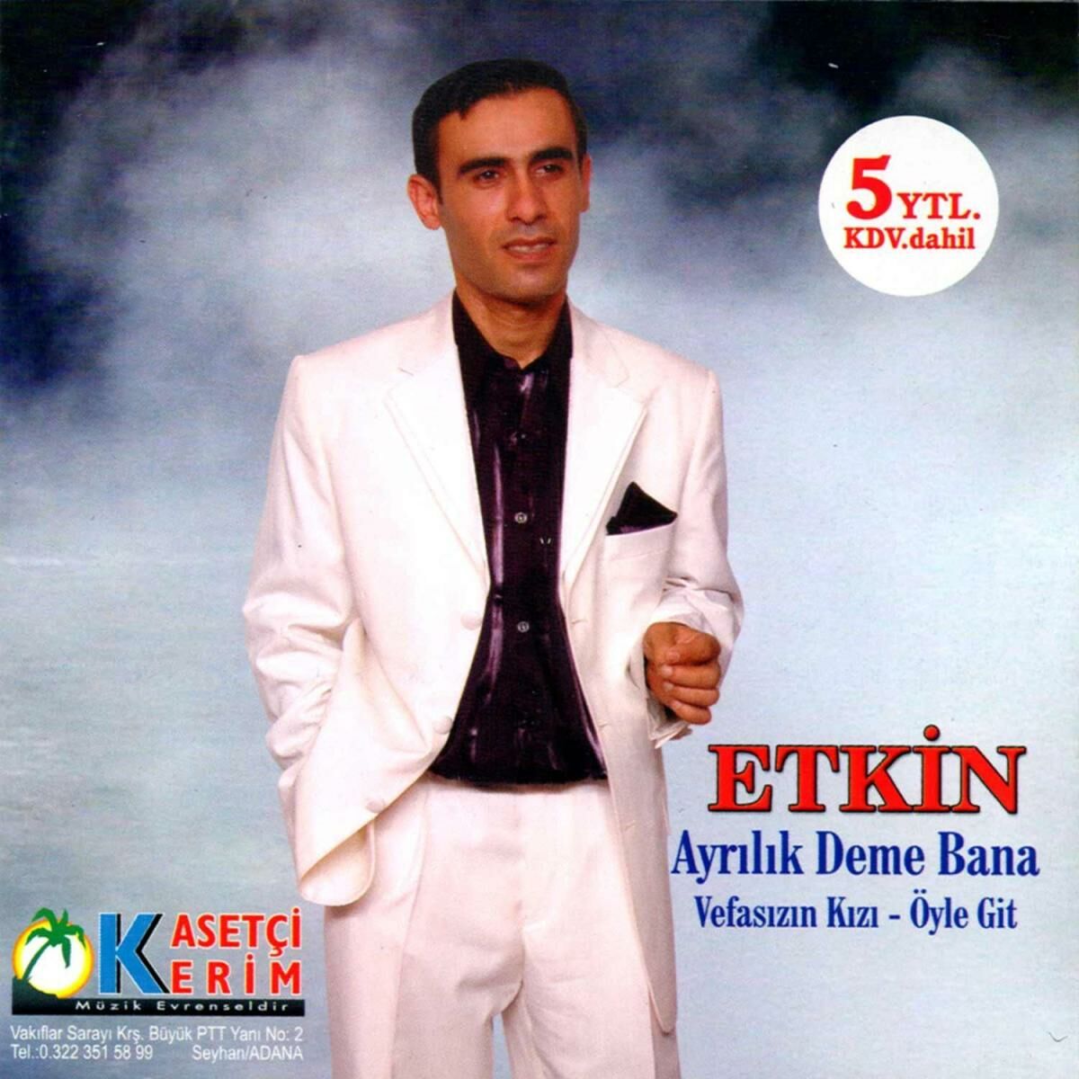 Album cover of Garip Gönlüm