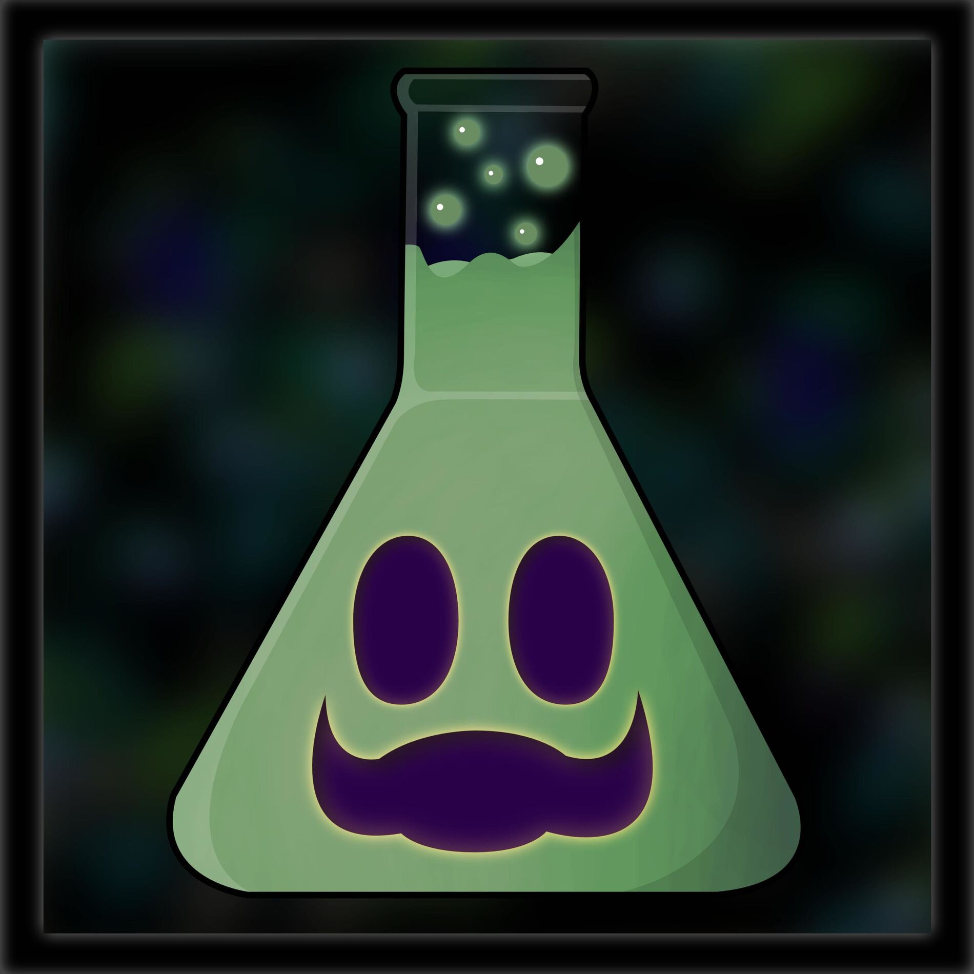 Album cover of Yoshi's Island (Underground)
