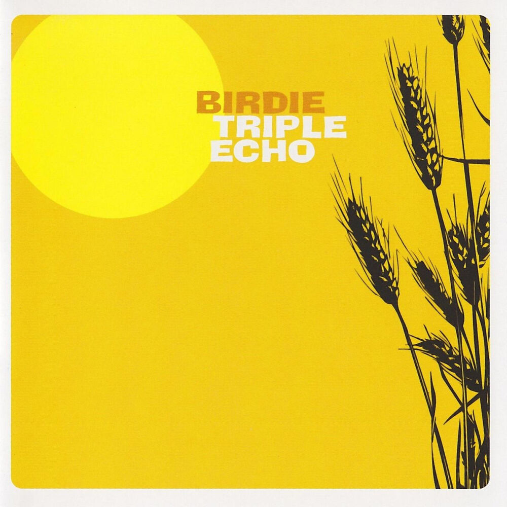 Picture of Triple Echo